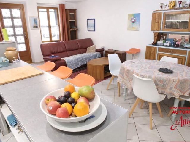 Maison vente à Narbonne, Roquefort-des-corbières