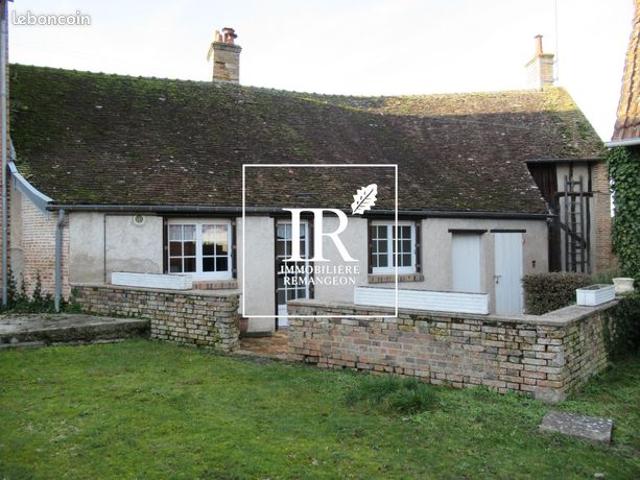 Maison vente à Romorantin-Lanthenay, Chaumont-sur-tharonne