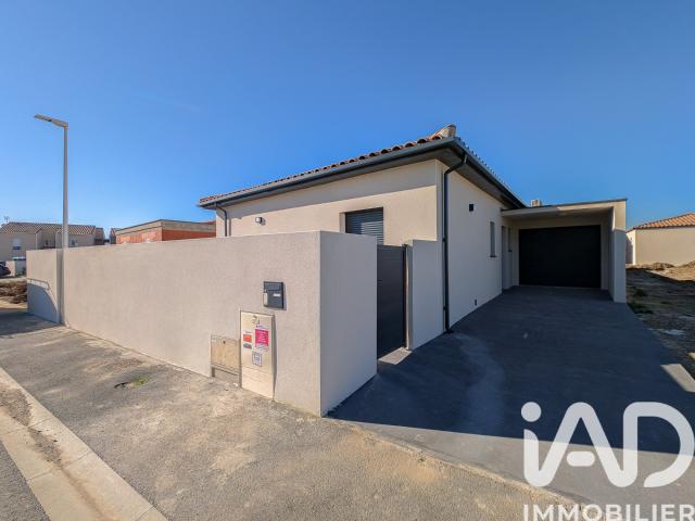 Maison vente à Narbonne, Ferrals-les-corbières