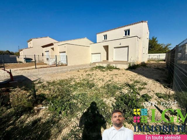 Maison vente à France métropolitaine, Générac