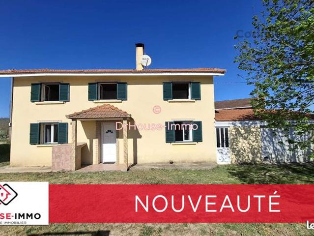 Maison vente à Agen, Port-sainte-marie