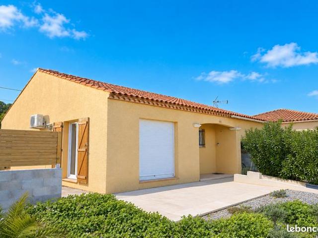 Maison vente à Narbonne, Lézignan-corbières
