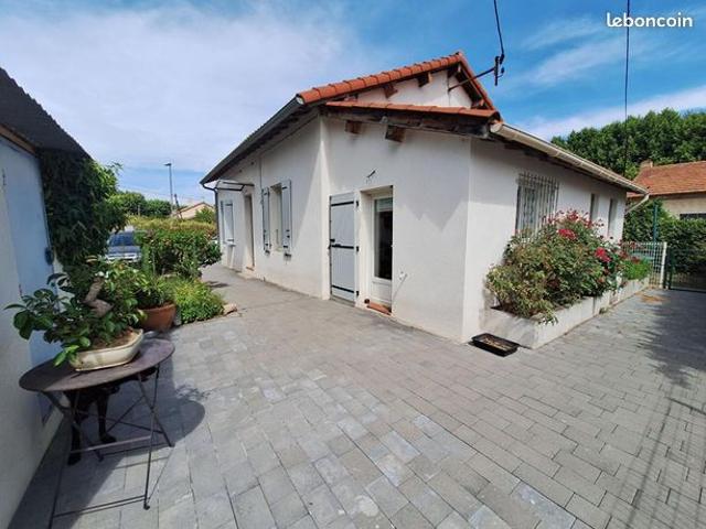 Maison vente à Gardanne, Principauté de Monaco