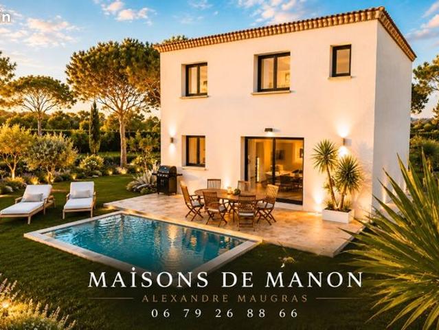 Maison vente à Brignoles, Le Luc