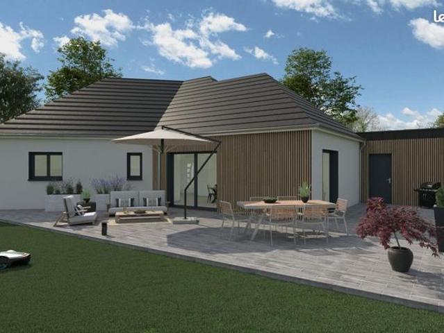 Maison vente à Montdidier, Goyencourt