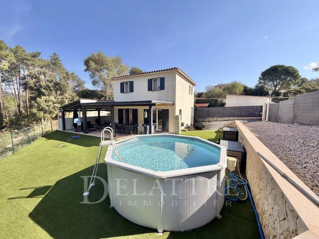 Maison vente à Montauroux, Var