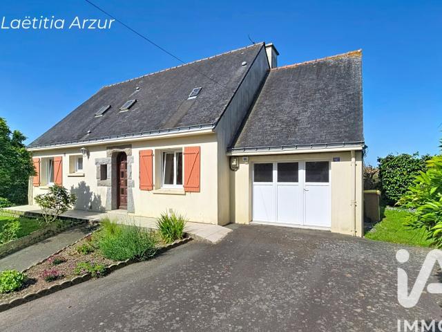 Maison vente à Vannes, Bretagne