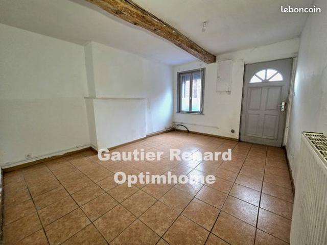 Maison vente à Douai, Hornaing