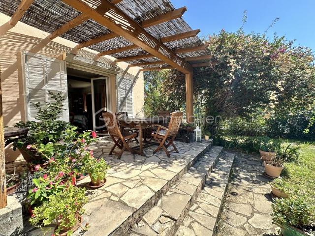 Maison vente à Grasse, Cagnes-sur-mer