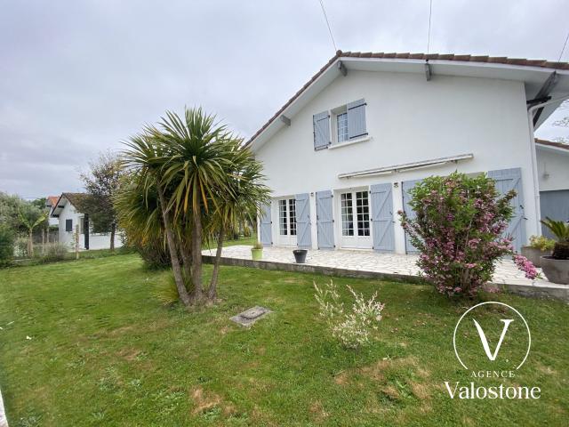 Maison vente à Lotissement Venise, Hagetmau