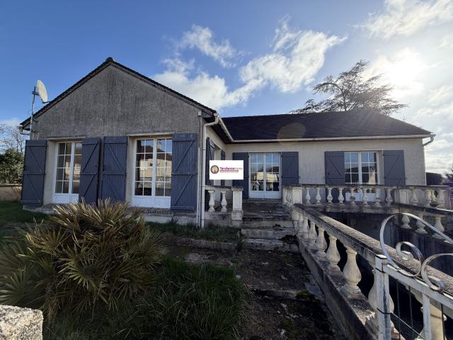 Maison vente à Mortagne-au-Perche, Mortagne-au-perche