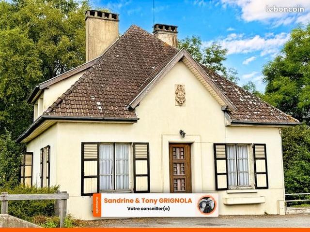 Maison vente à Meaux, Le Pin
