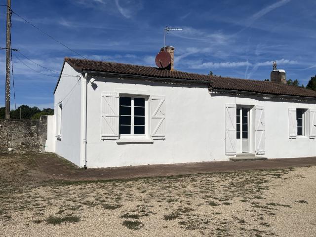 Maison location à Saint-Aignan-Grandlieu, Loire-Atlantique