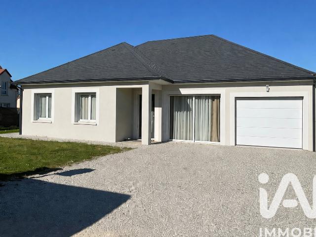 Maison vente à Romorantin-Lanthenay, Contres