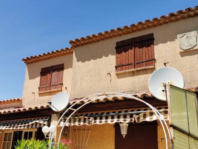 Maison vente à Istres, Carry-le-rouet