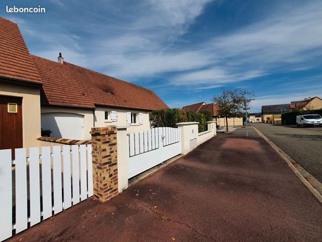 Maison vente à Le Mans, Ruaudin