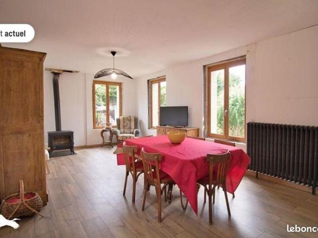Maison vente à Pontivy, Bretagne