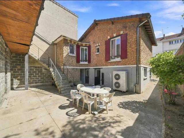 Maison vente à L'Haÿ-les-Roses, Vitry-sur-seine