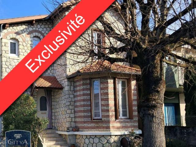 Maison vente à Agen