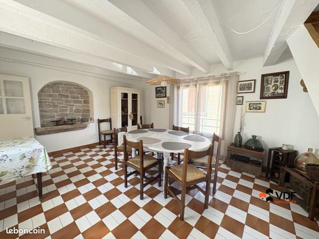 Maison vente à Villerest, Loire