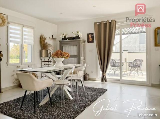 Maison vente à Troyes, Laines-aux-bois