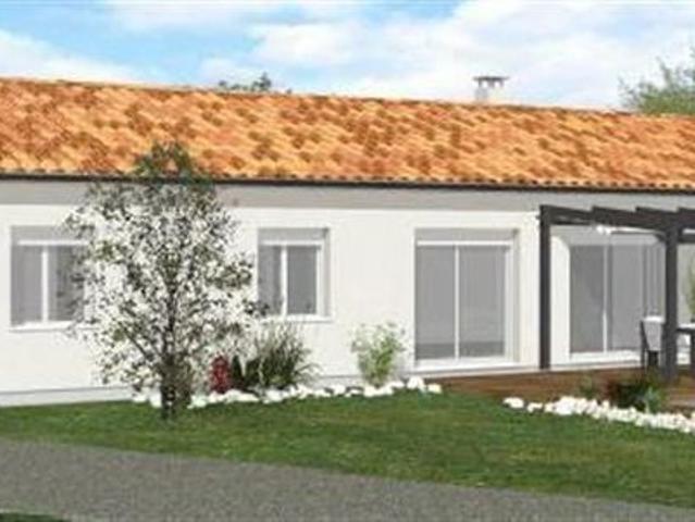 Maison vente à Etaules, Charente-Maritime