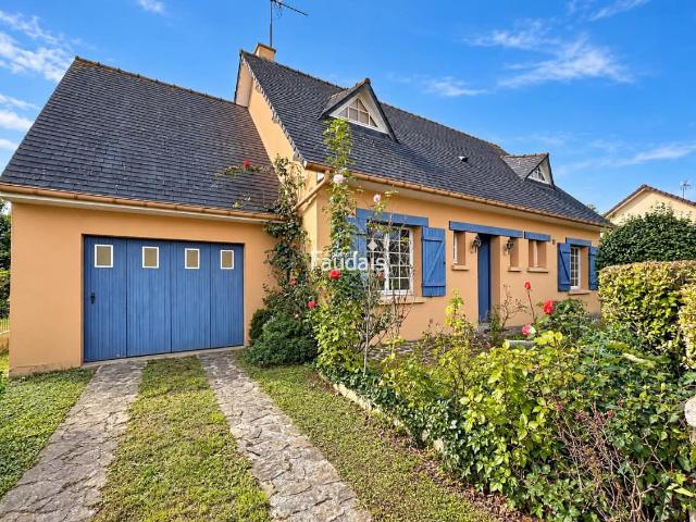 Maison vente à La Haye, Manche