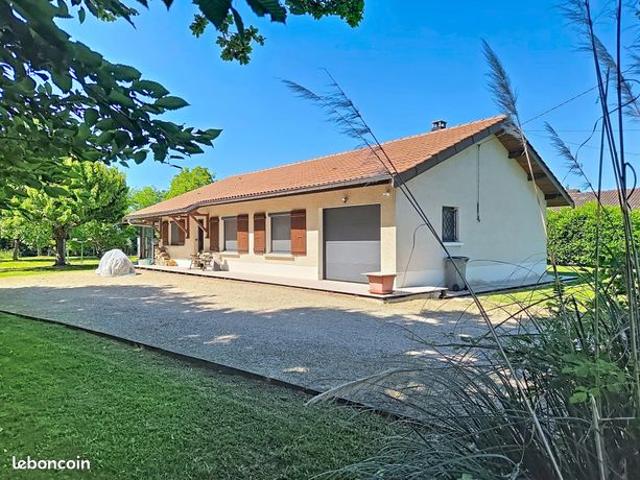 Maison vente à Bourg-en-Bresse, Mézériat