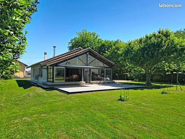 Maison vente à Bourg-en-Bresse, Mézériat
