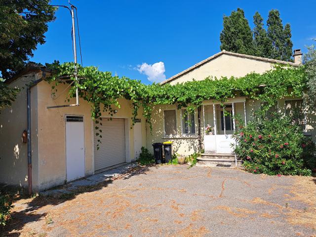 Maison vente à Carpentras, Malaucène