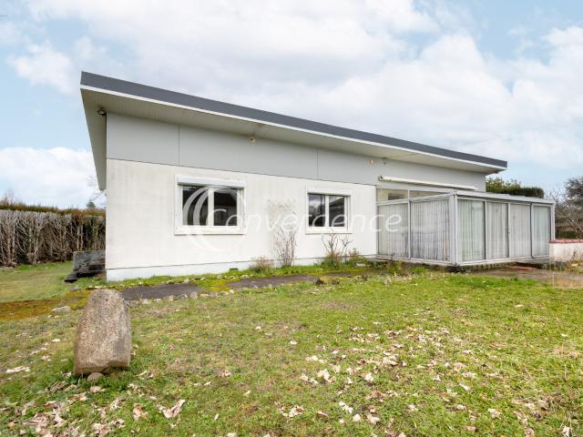 Maison vente à Rochechouart, Saint-brice-sur-vienne