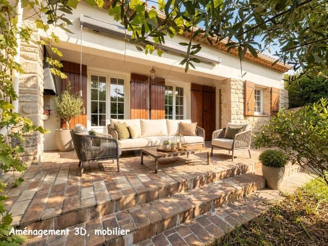 Maison vente à Montpellier