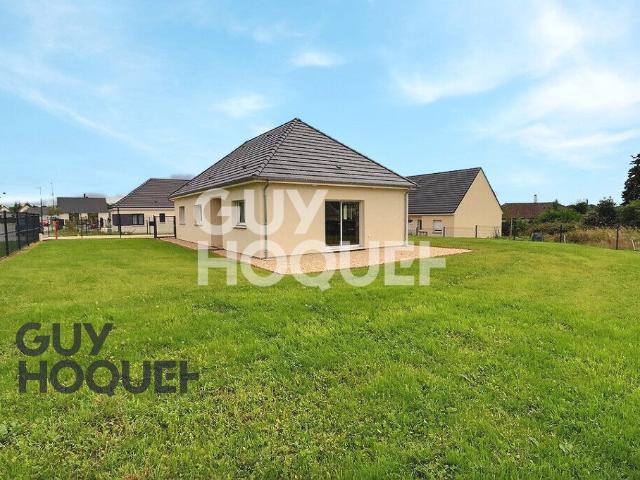 Maison location à Bernay