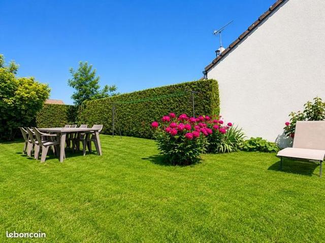 Maison vente à Amiens, Pont-noyelles