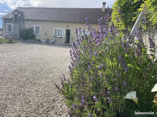 Maison vente à Le Blanc, Paulnay