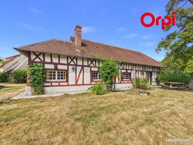 Maison vente à Bernay
