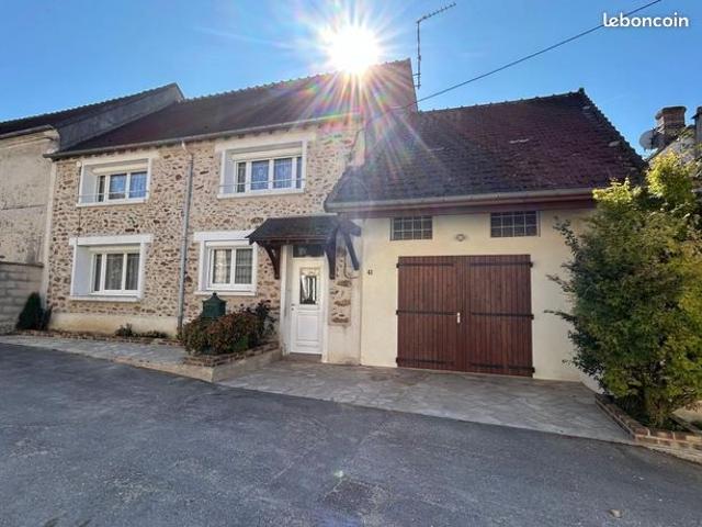 Maison vente à Saint-Omer, Saint-augustin
