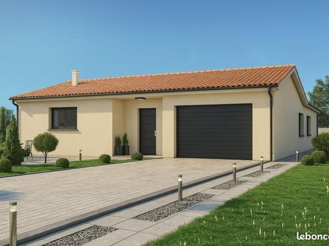 Maison vente à Toulouse, Calmont