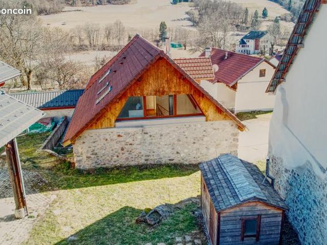 Maison vente à Cherbourg, Sainte-marie-du-mont