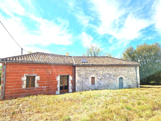 Maison vente à Castelsarrasin, Montaigu-de-quercy