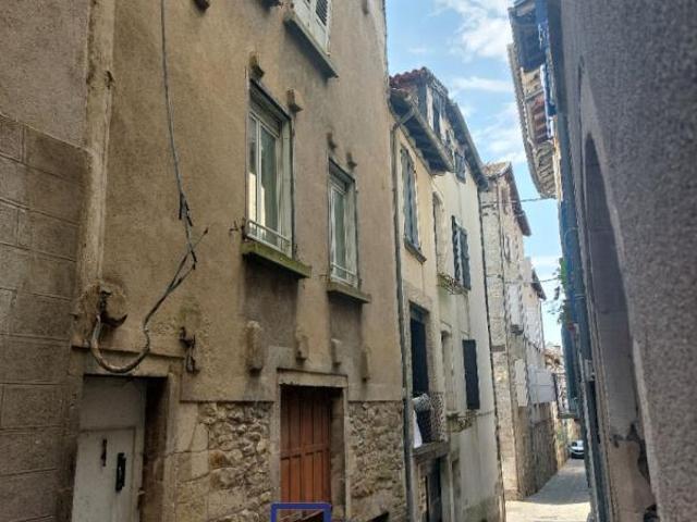 Maison vente à Villefranche-de-Rouergue, Villefranche-de-rouergue