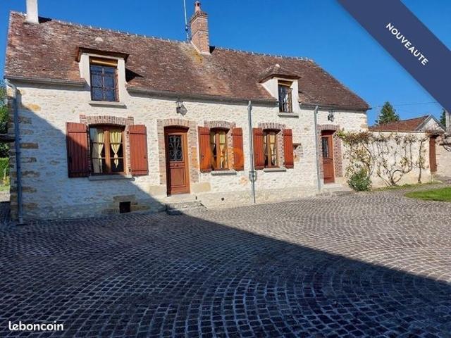 Maison vente à Longueville, Manche