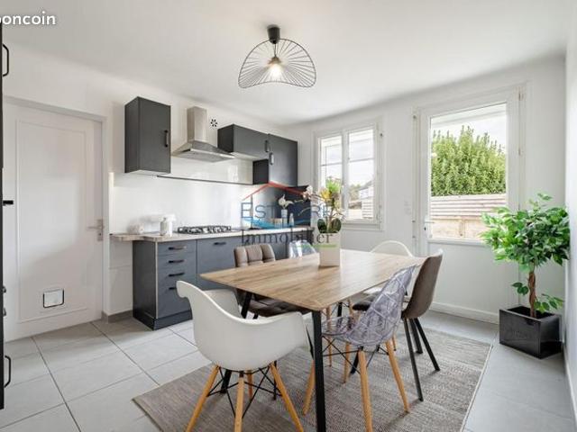 Maison vente à Donges, Loire-Atlantique