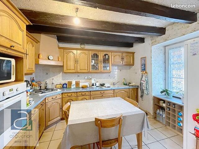 Maison vente à Caulnes, Côtes-d'Armor