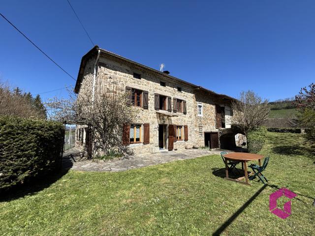 Maison vente à Ambert, Auvergne-Rhône-Alpes