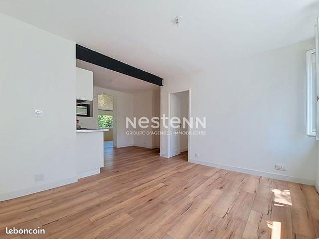 Maison vente à Nantes, Sainte-luce-sur-loire