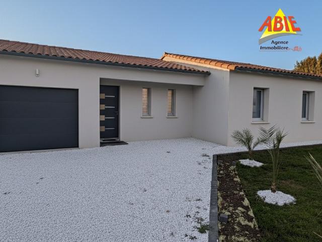 Maison vente à Niort, Nouvelle-Aquitaine