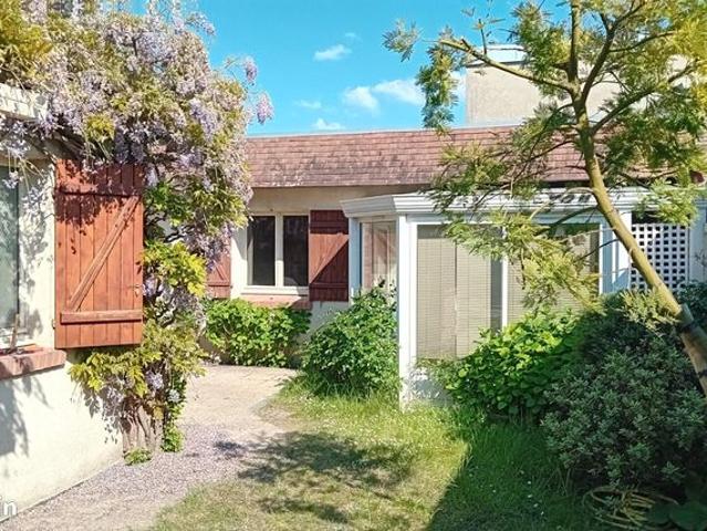 Maison vente à Caen, Ouistreham