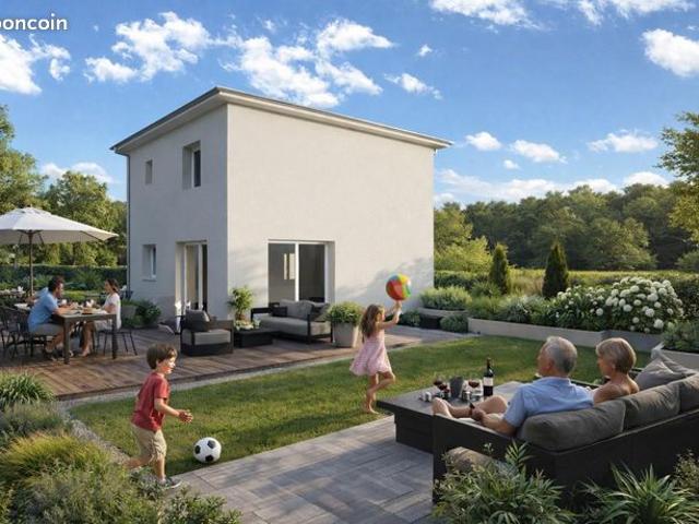 Maison vente à Villefranche-sur-Saône, Rhône
