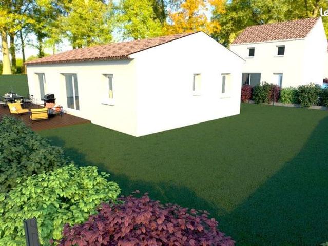 Maison vente à Istres, Berre-l'etang